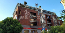 Mieszkanie 6-комн 240 m² - Juriewskaja, Batumi