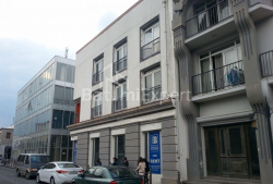 Mieszkanie 1-комн 30 m² - Juriewskaja, Batumi