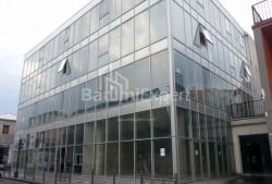 Mieszkanie 1-комн 30 m² - Juriewskaja, Batumi