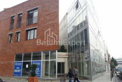 Mieszkanie 1-комн 30 m² - Juriewskaja, Batumi