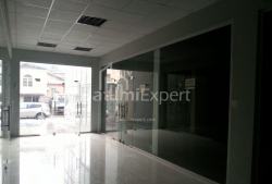 Mieszkanie 1-комн 30 m² - Juriewskaja, Batumi