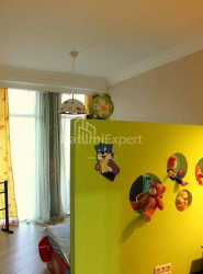 Mieszkanie 130 m² - Szeryf Chimsziaszwili, Batumi, Gruzja