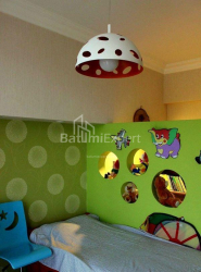 Mieszkanie 130 m² - Szeryf Chimsziaszwili, Batumi, Gruzja