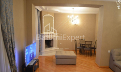 Mieszkanie 5-комн 160 m² - Zuraba Gorgiladze, Batumi
