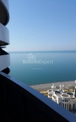 Mieszkanie 1-комн 27 m² - Jusuf Kobaladze, Batumi