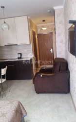 Mieszkanie 27 m² - Jusuf Kobaladze, Batumi, Gruzja
