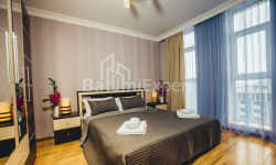 Mieszkanie 46 m² - Szeryf Chimsziaszwili, Batumi, Gruzja