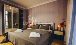 Mieszkanie 46 m² - Szeryf Chimsziaszwili, Batumi, Gruzja