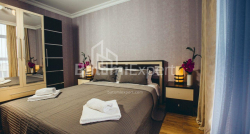 Mieszkanie 46 m² - Szeryf Chimsziaszwili, Batumi, Gruzja