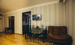 Mieszkanie 46 m² - Szeryf Chimsziaszwili, Batumi, Gruzja