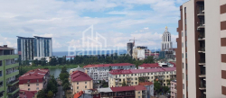 Mieszkanie 4-комн 136 m² - króla Parnawaza, Batumi