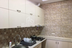 Mieszkanie 112 m² - Szeryf Chimsziaszwili, Batumi, Gruzja