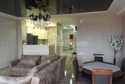 Mieszkanie 112 m² - Szeryf Chimsziaszwili, Batumi, Gruzja