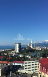 Mieszkanie 112 m² - Szeryf Chimsziaszwili, Batumi, Gruzja