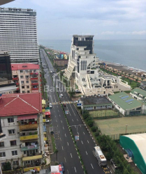 Mieszkanie 3-комн 75 m² - Juriewskaja, Batumi