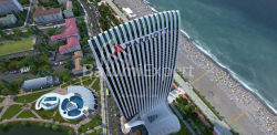 Mieszkanie 100 m² - Juriewskaja, Batumi, Gruzja
