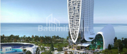 Mieszkanie 100-комн 100 m² - Juriewskaja, Batumi