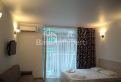 Mieszkanie 33 m² - Szeryf Chimsziaszwili, Batumi, Gruzja