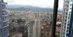 Mieszkanie 3-комн 73 m² - Niko Pirosmaniego, Batumi