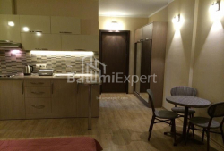 Mieszkanie 33 m² - Szeryf Chimsziaszwili, Batumi, Gruzja