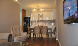Mieszkanie 3-комн 87 m² - Zuraba Gorgiladze, Batumi