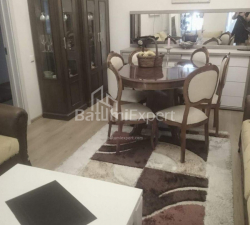 Mieszkanie 300 m² - króla Parnawaza, Batumi, Gruzja