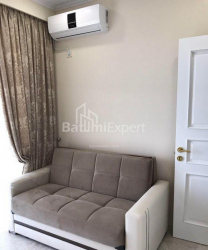 Mieszkanie 3-комн 43 m² - Juriewskaja, Batumi