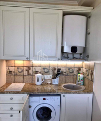 Mieszkanie 43 m² - Juriewskaja, Batumi, Gruzja