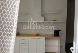 Mieszkanie 1-комн 33 m² - Juriewskaja, Batumi