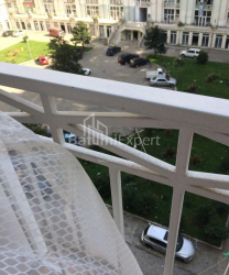 Mieszkanie 1-комн 33 m² - Juriewskaja, Batumi