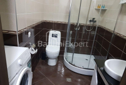 Mieszkanie 1-комн 37 m² - Jusuf Kobaladze, Batumi