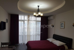 Mieszkanie 1-комн 37 m² - Jusuf Kobaladze, Batumi