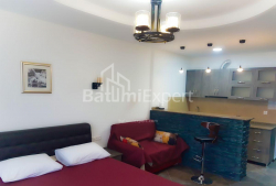 Mieszkanie 1-комн 37 m² - Jusuf Kobaladze, Batumi
