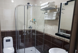 Mieszkanie 1-комн 37 m² - Jusuf Kobaladze, Batumi