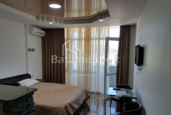 Mieszkanie 1-комн 35 m² - Jusuf Kobaladze, Batumi