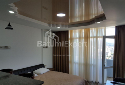 Mieszkanie 1-комн 35 m² - Jusuf Kobaladze, Batumi
