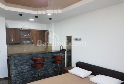 Mieszkanie 1-комн 35 m² - Jusuf Kobaladze, Batumi