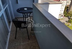 Mieszkanie 35 m² - Jusuf Kobaladze, Batumi, Gruzja