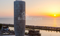 Mieszkanie 1-комн 30 m² - Zuraba Gorgiladze, Batumi