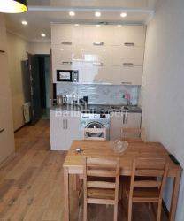 Mieszkanie 1-комн 30 m² - Zuraba Gorgiladze, Batumi