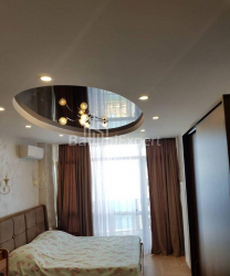 Mieszkanie 2-комн 45 m² - Zuraba Gorgiladze, Batumi