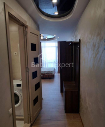 Mieszkanie 45 m² - Zuraba Gorgiladze, Batumi, Gruzja