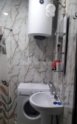 Mieszkanie 1-комн 28 m² - Zuraba Gorgiladze, Batumi