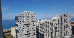 Mieszkanie 3-комн 94 m² - Zuraba Gorgiladze, Batumi