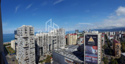 Mieszkanie 3-комн 94 m² - Zuraba Gorgiladze, Batumi