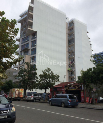 Mieszkanie 2-комн 47 m² - Zuraba Gorgiladze, Batumi