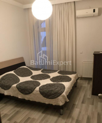 Mieszkanie 54 m² - Rustawelego, Batumi, Gruzja