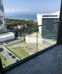 Mieszkanie 90 m² - Juriewskaja, Batumi, Gruzja