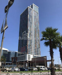 Mieszkanie 3-комн 90 m² - Juriewskaja, Batumi