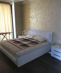 Mieszkanie 3-комн 90 m² - Juriewskaja, Batumi